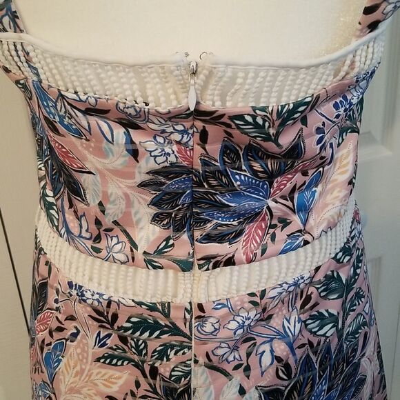 Guess Sundress Sleeveless Size 10 - Picture 5 of 11